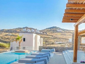 Villa Janet